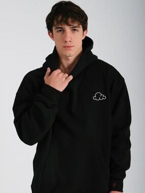 Cloud Nine Cloud Hoodie